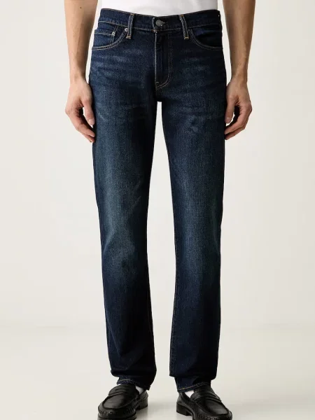 Levi's blugi slim fit pentru bărbați SLIM