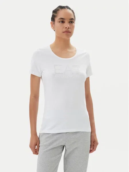 Emporio Armani T-shirt bijela