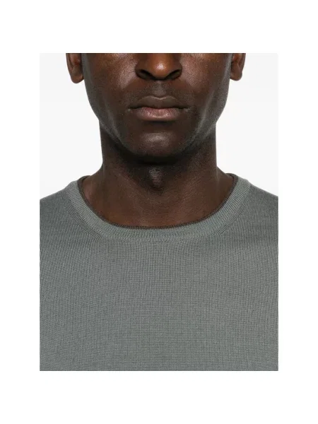 Sweter Gran Sasso szary