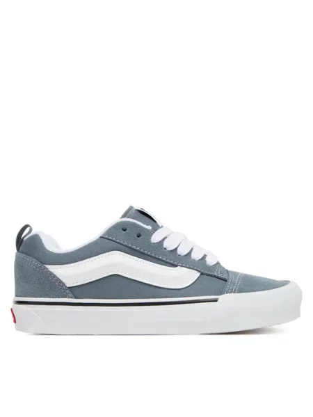 Tenisky Vans Knu Skool sivá