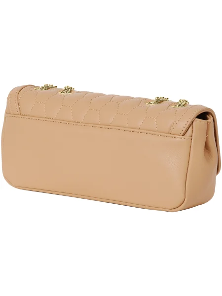 Geantă Roberto Cavalli bej