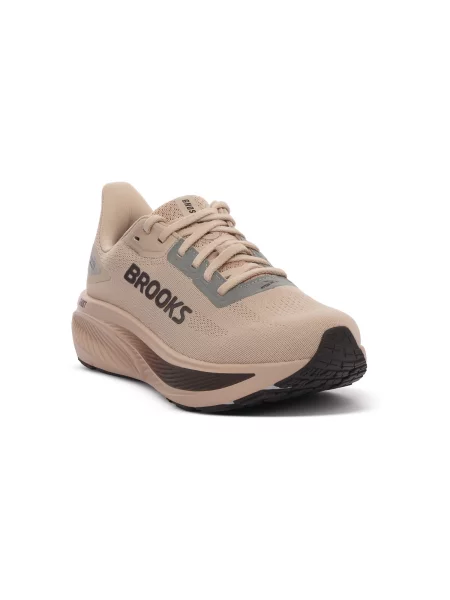 Pantofi Brooks roz