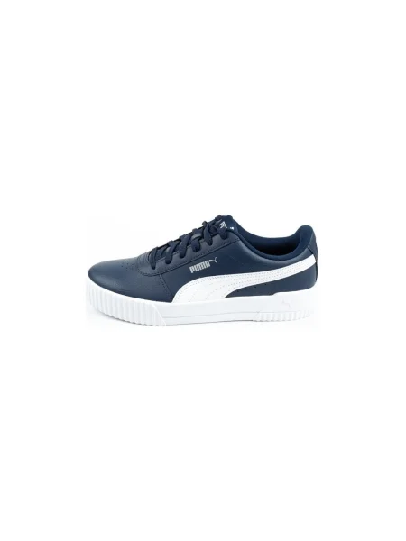 Pantofi Puma albastru