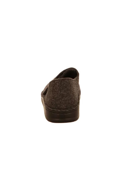 Półbuty Finn Comfort szare