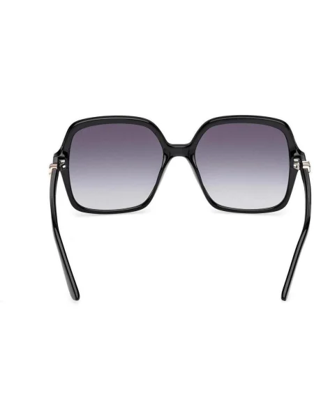 Ceas Guess negru