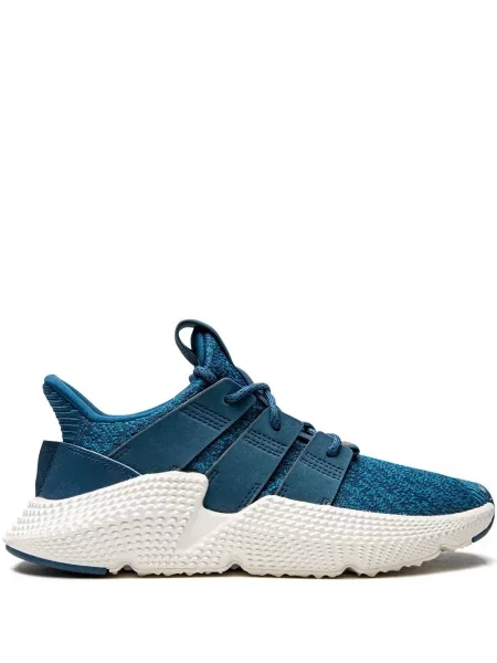 Top Adidas albastru