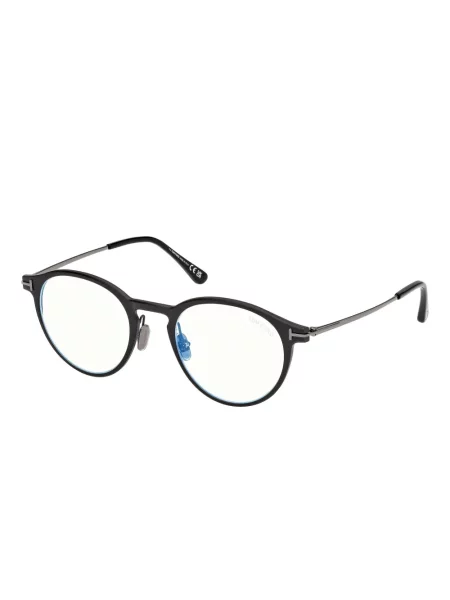 Ochelari de soare Tom Ford Eyewear negru