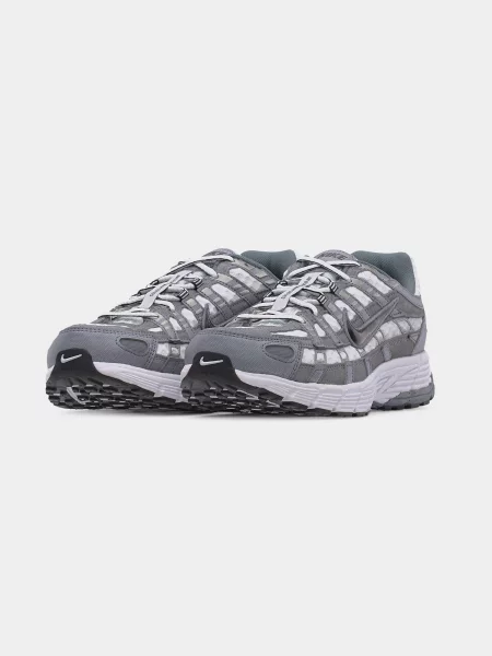 Sneakerși Nike Sportswear alb