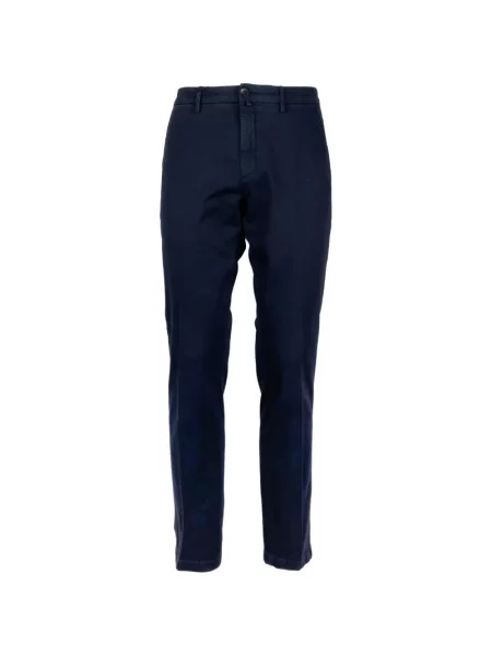 Pantaloni chino Siviglia albastru