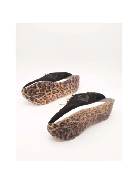 Pantofi Lola_casademunt negru