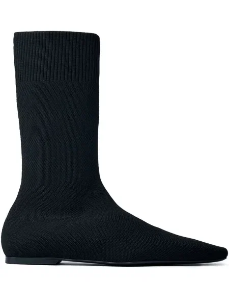 Botine Toteme negru