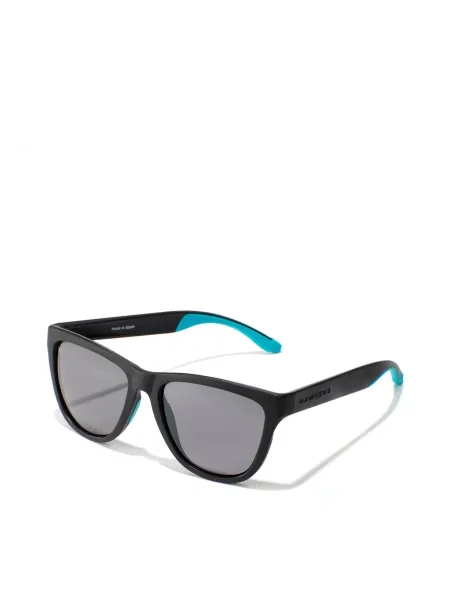 HAWKERS Ochelari de soare ONE SPORT RAW albastru negru