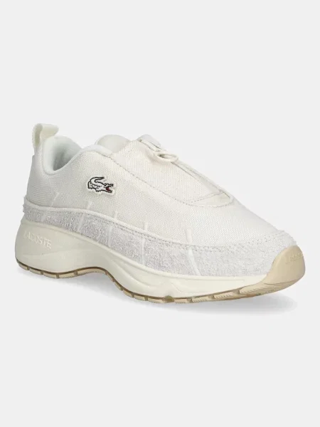 Маратонки Lacoste AUDYSSOR ZIP OG бежово