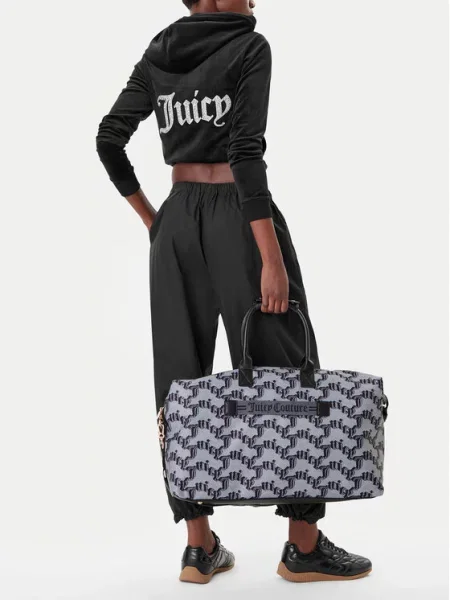 Torebka Juicy Couture czarna
