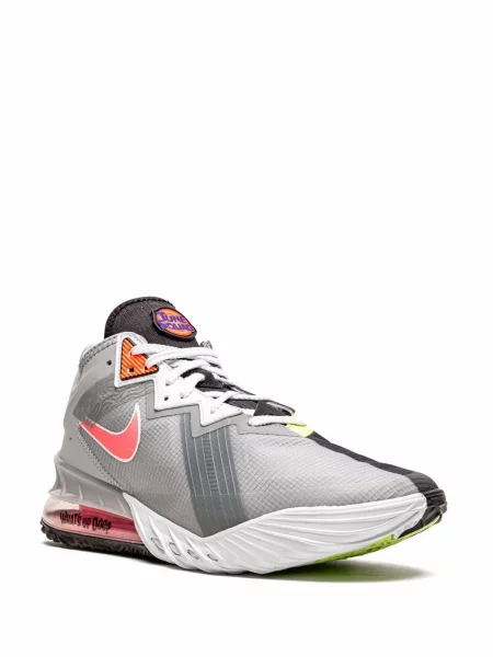 Sportbačiai Nike LeBron pilka