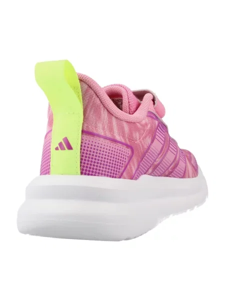 Bežecké topánky Adidas ružová
