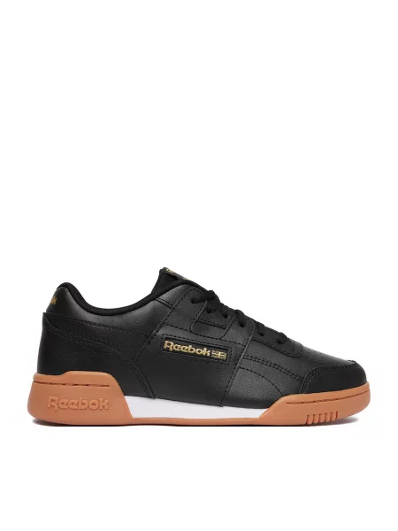 Αθλητικά Reebok EO-WORKOUT PLUS μαύρο