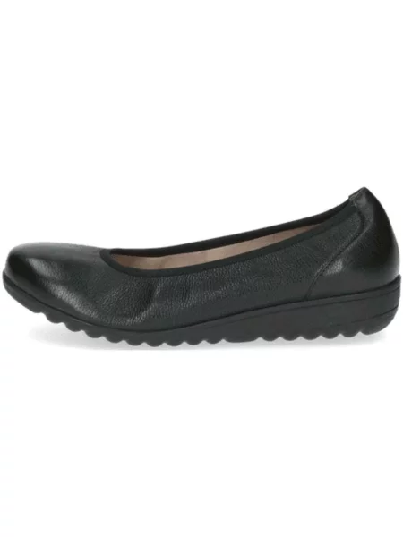 Pantofi Caprice negru