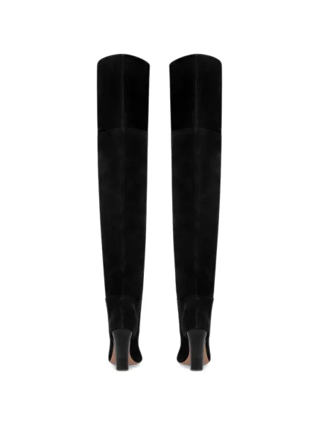 Cizme Paris Texas negru