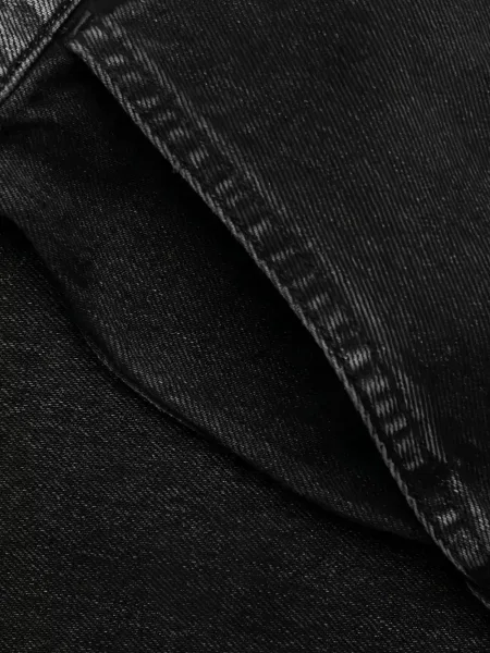 Blugi Nahmias negru