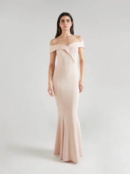 Coast Rochie rosé