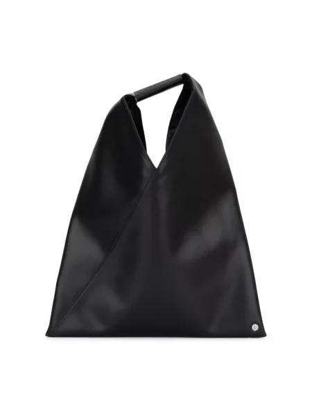 Torebka Mm6 Maison Margiela czarna
