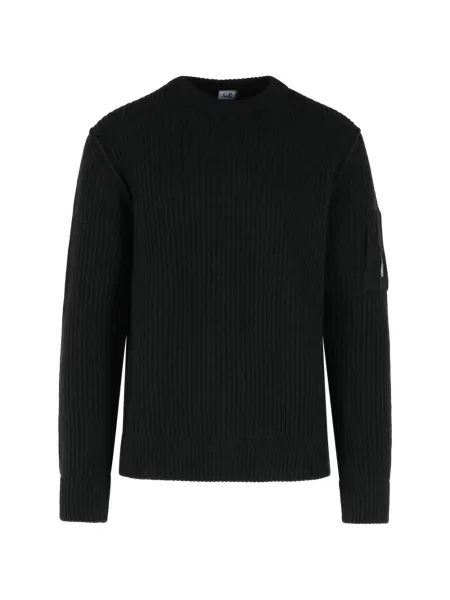 Pulover C.p. Company negru