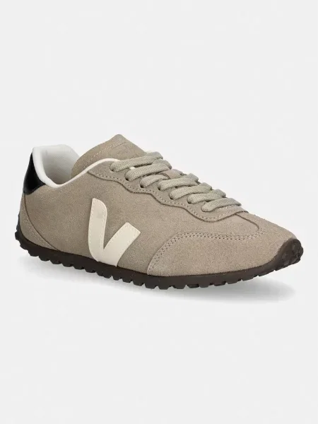 Veja GT SUEDE tenisice za žene od brušene kože bež