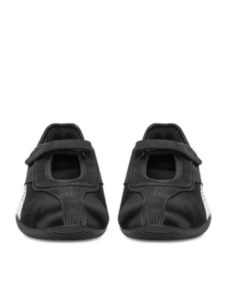 Baleríny Reebok černé
