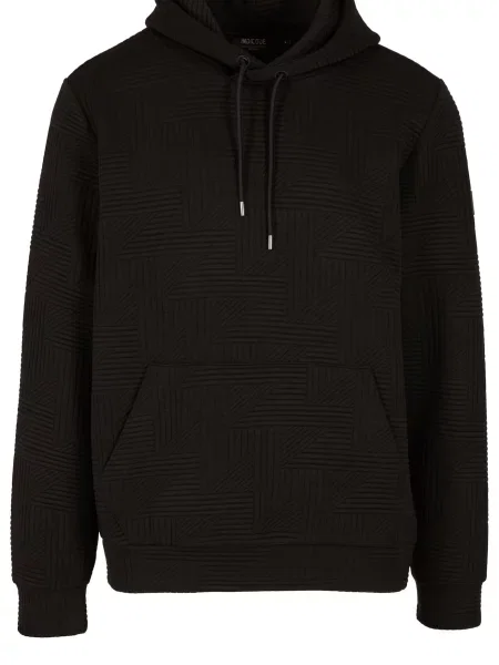 Palton Indicode Jeans negru