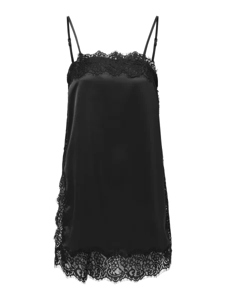 JDY Top JDYAlana' negru