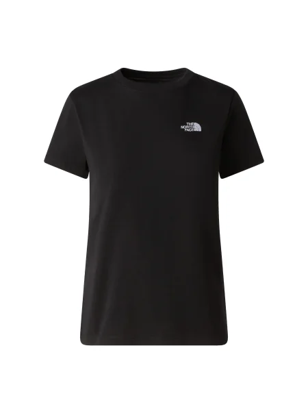 Tricou The North Face negru