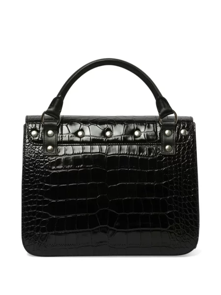 Geantă Jw Anderson din piele negru