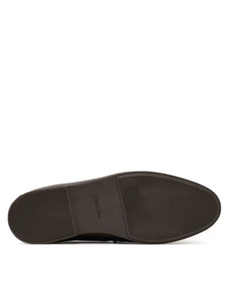 Loaferiai Calvin Klein ruda