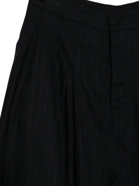 Pantaloni Ricorrrobe albastru