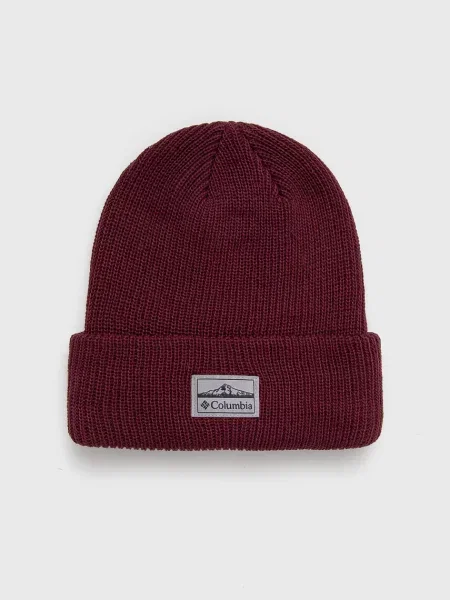 Columbia căciulă Lost Lager II Beanie turcoaz negru