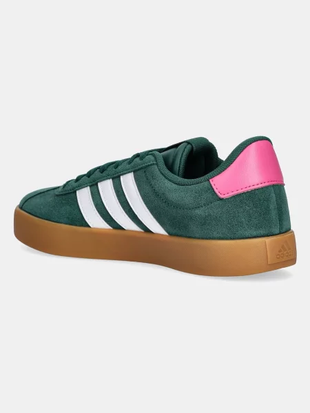 Sneakers adidas verde
