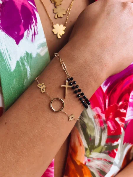 Zapestnica Dstreet rjava