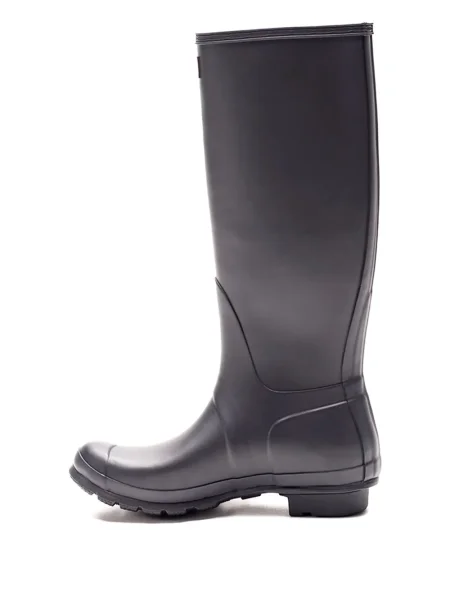 Botine Hunter negru