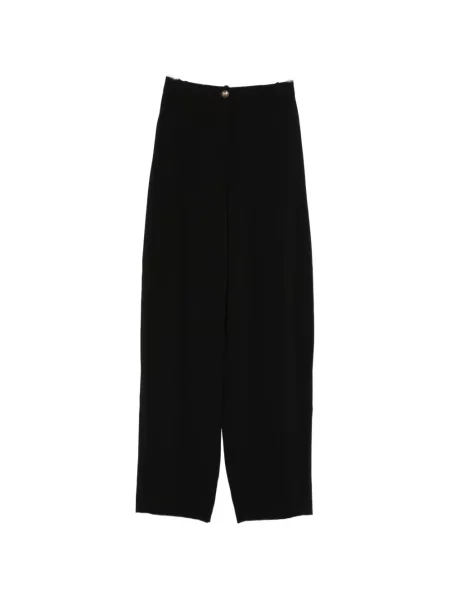 Pantaloni Elisabetta Franchi negru