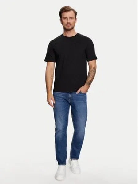 Majica Jack&jones črna