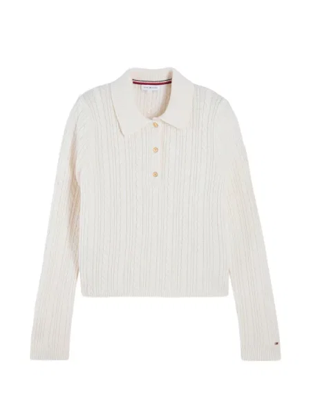 Tricou polo Tommy Hilfiger