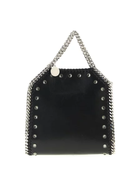 Torebka Stella Mccartney czarna
