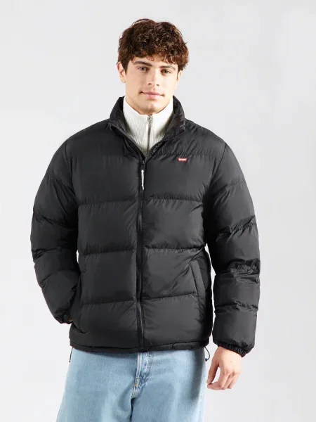 LEVI'S ® Žieminė striukė PIEDMONT' juoda