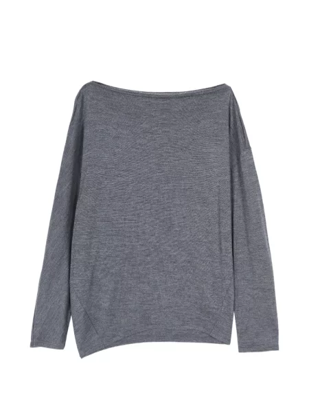 Lung tricou Jnby gri