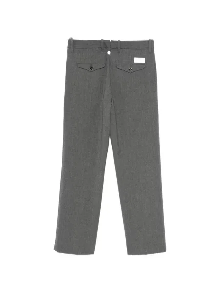 Pantaloni Nine In The Morning gri