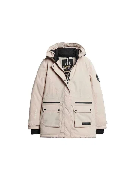 Sacou Superdry bej