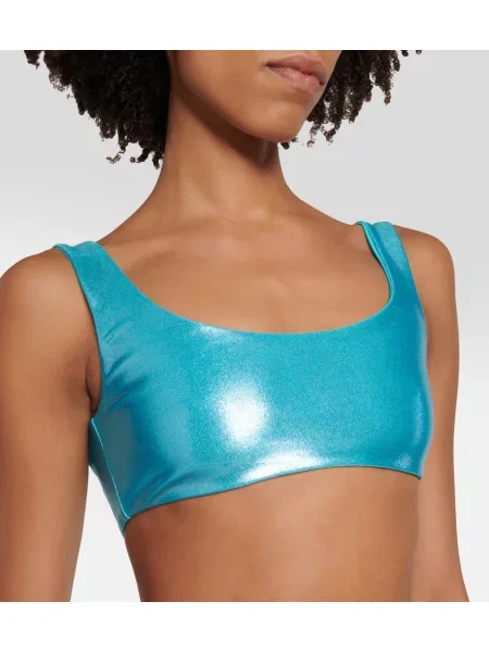 Bikini Jade Swim albastru