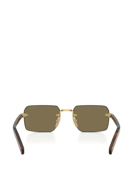 Ochelari de soare Prada Eyewear