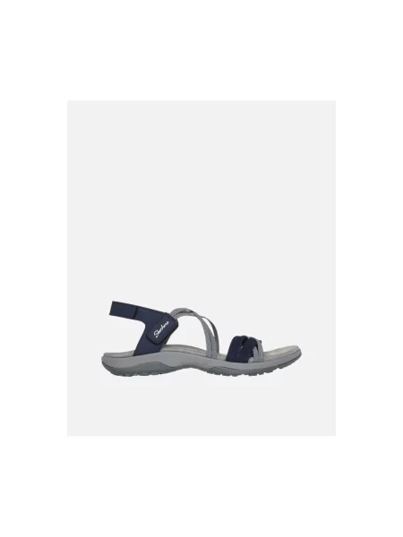 Pantofi Skechers albastru